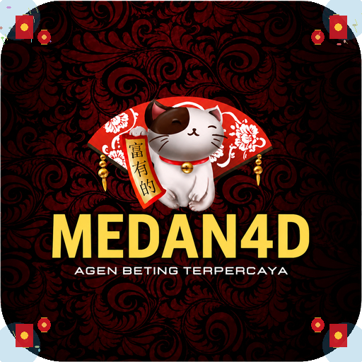 medan4d — galeri pratinjau Resmi APK